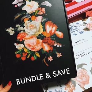 ✨BUNDLE & SAVE✨